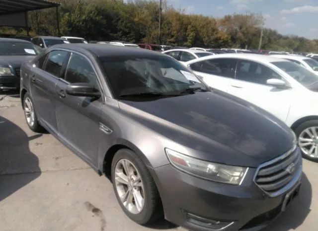 FORD TAURUS 2013 1fahp2e94dg230581