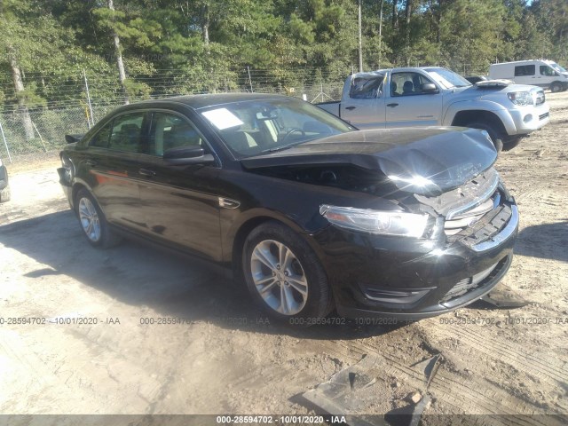 FORD TAURUS 2014 1fahp2e94eg109664