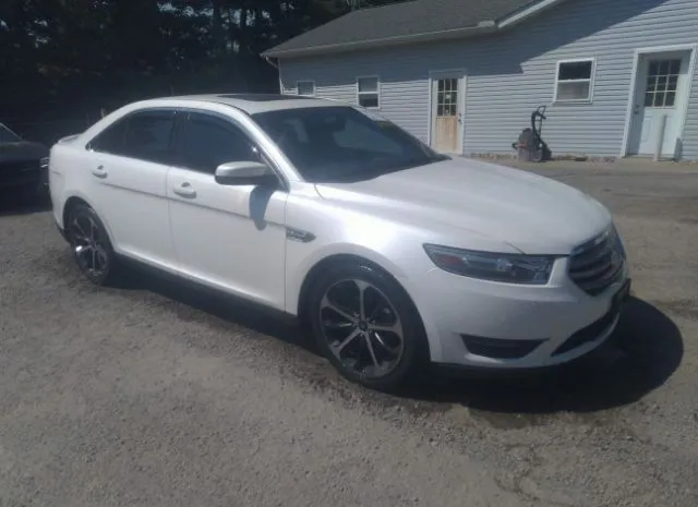 FORD TAURUS 2014 1fahp2e94eg121183