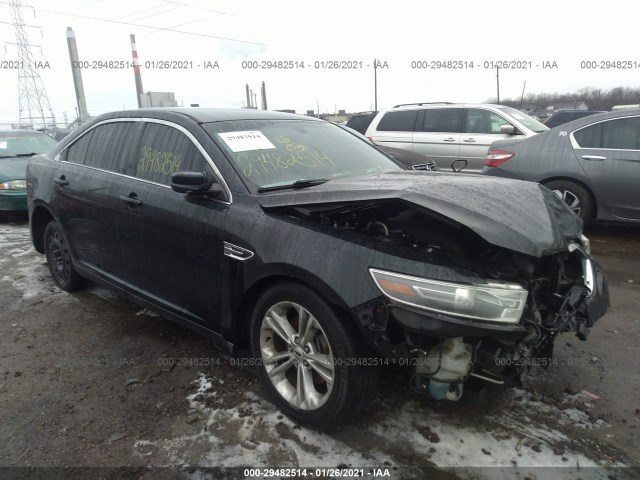 FORD TAURUS 2014 1fahp2e94eg159853