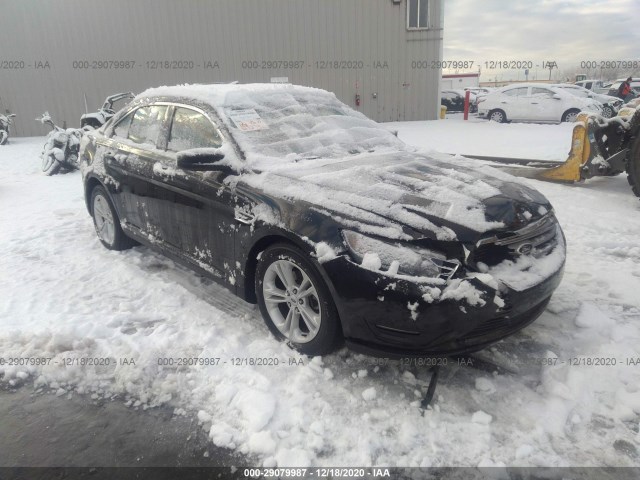 FORD TAURUS 2015 1fahp2e94fg103350