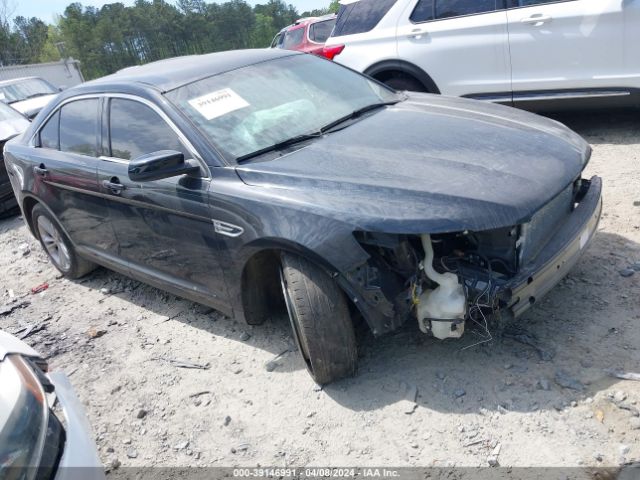 FORD TAURUS 2015 1fahp2e94fg137868