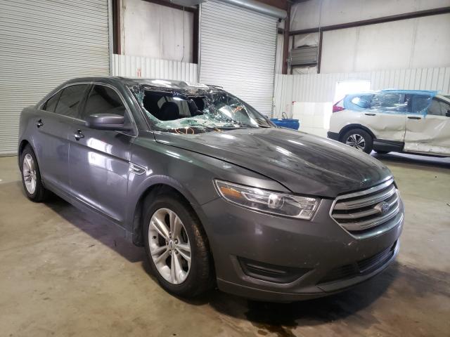 FORD TAURUS SEL 2016 1fahp2e94gg141873