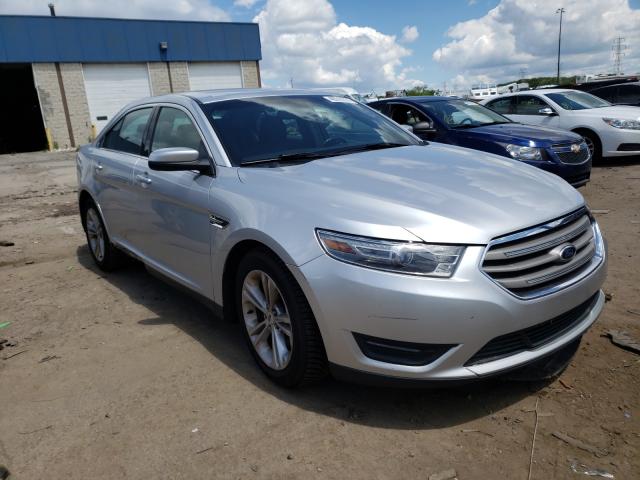 FORD TAURUS SEL 2013 1fahp2e95dg145314