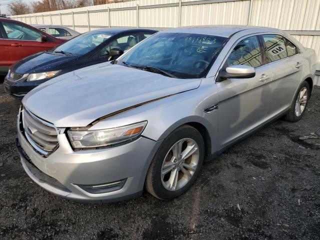 FORD TAURUS 2013 1fahp2e95dg158824