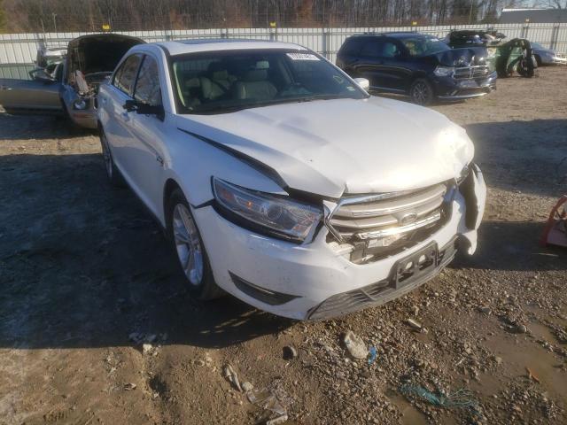 FORD TAURUS SEL 2013 1fahp2e95dg175655