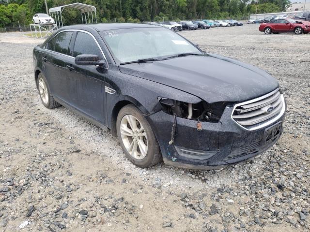 FORD TAURUS SEL 2013 1fahp2e95dg175994