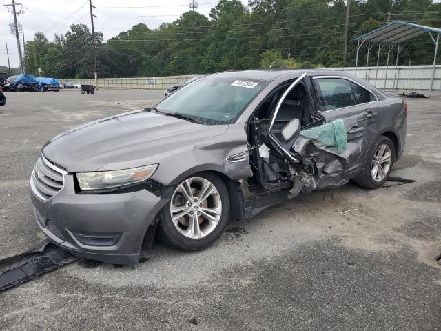 FORD TAURUS SEL 2013 1fahp2e95dg183495