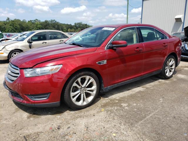 FORD TAURUS SEL 2013 1fahp2e95dg228807