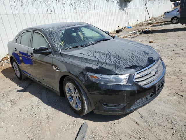 FORD TAURUS SEL 2013 1fahp2e95dg230640