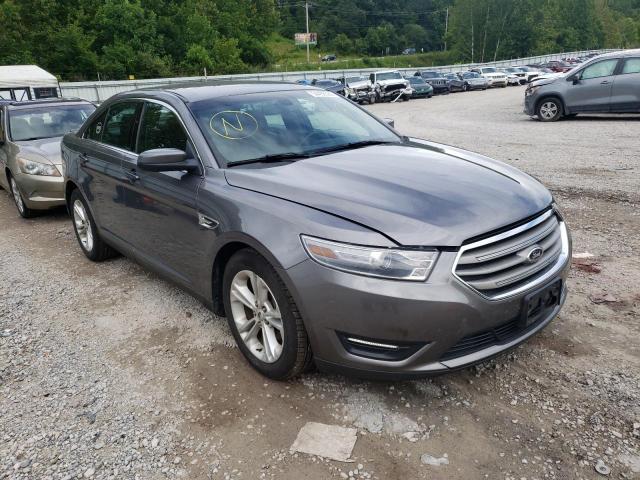 FORD TAURUS SEL 2014 1fahp2e95eg152684