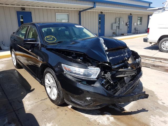 FORD TAURUS SEL 2015 1fahp2e95fg103390