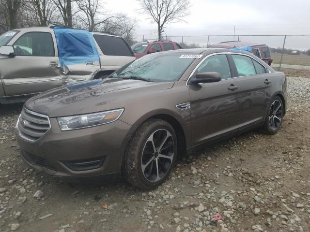 FORD TAURUS 2015 1fahp2e95fg119816