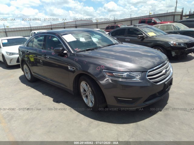 FORD TAURUS 2015 1fahp2e95fg148832