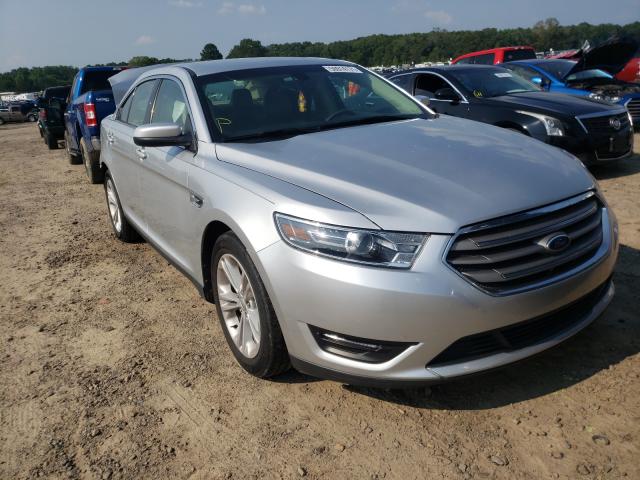 FORD TAURUS 2015 1fahp2e95fg209483