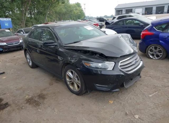 FORD TAURUS 2016 1fahp2e95gg119946