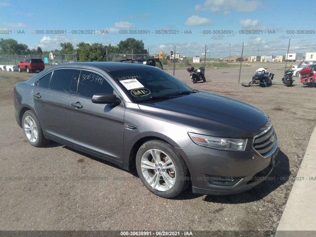 FORD TAURUS 2013 1fahp2e96dg148819