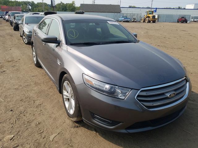 FORD TAURUS SEL 2013 1fahp2e96dg174689