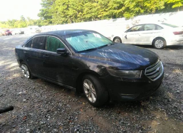 FORD TAURUS 2013 1fahp2e96dg182047