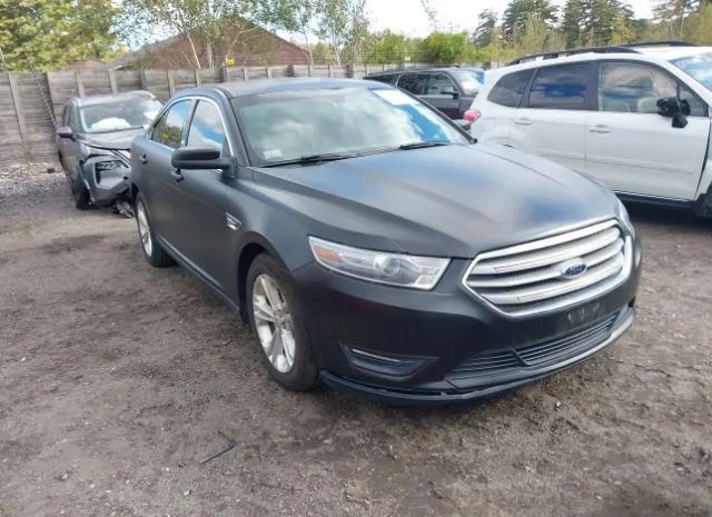 FORD TAURUS 2013 1fahp2e96dg184462