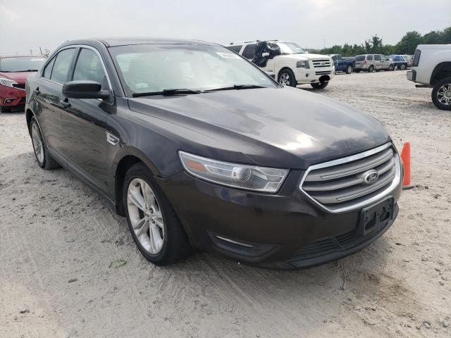 FORD TAURUS SEL 2013 1fahp2e96dg185191