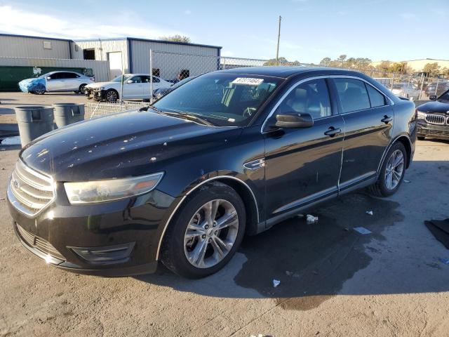 FORD TAURUS SEL 2013 1fahp2e96dg190228