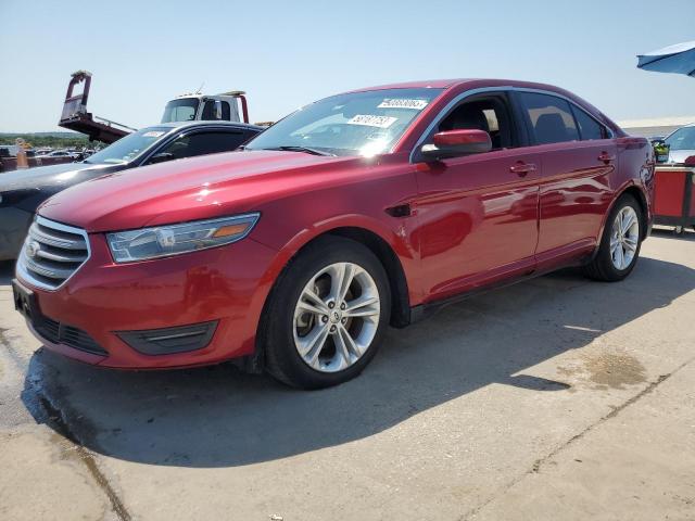 FORD TAURUS 2013 1fahp2e96dg229321