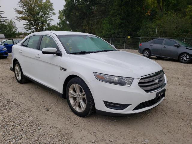 FORD TAURUS SEL 2013 1fahp2e96dg230582