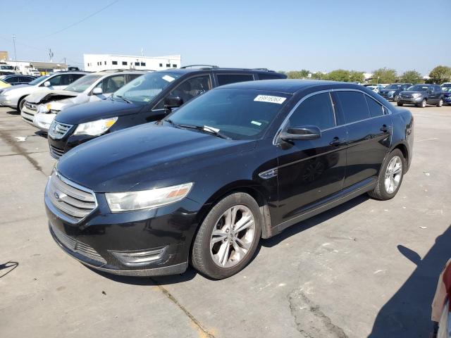 FORD TAURUS SEL 2013 1fahp2e96dg234373