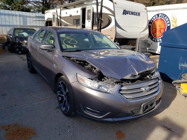 FORD TAURUS SEL 2014 1fahp2e96eg110704