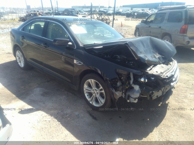 FORD TAURUS 2014 1fahp2e96eg112484