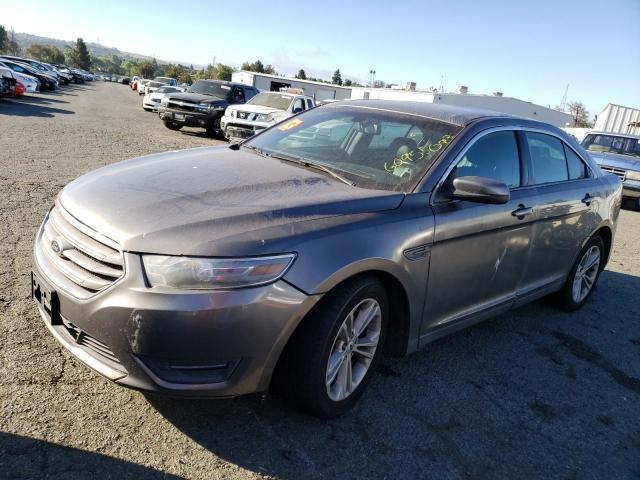 FORD TAURUS SEL 2014 1fahp2e96eg150992