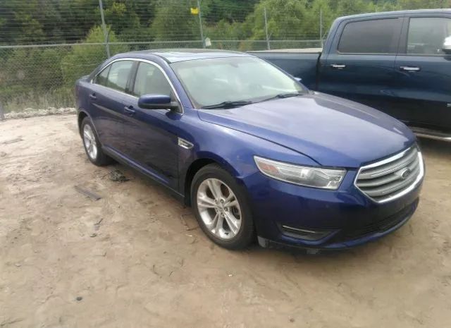 FORD TAURUS 2014 1fahp2e96eg154606