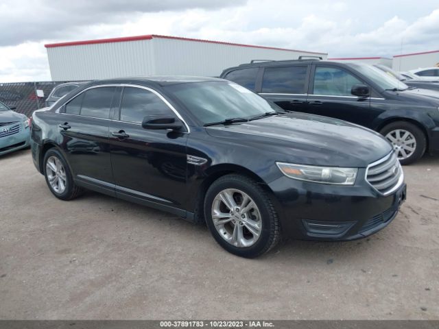 FORD TAURUS 2014 1fahp2e96eg161233