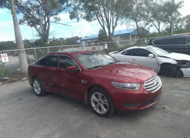 FORD TAURUS 2014 1fahp2e96eg170997