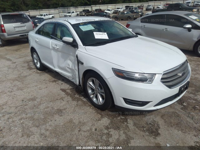 FORD TAURUS 2015 1fahp2e96fg118285