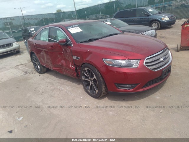 FORD TAURUS 2015 1fahp2e96fg156678