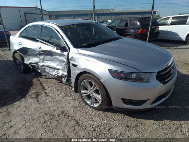 FORD TAURUS 2016 1fahp2e96gg107241