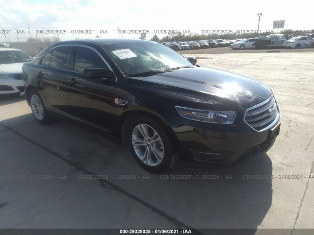 FORD TAURUS 2016 1fahp2e96gg124833