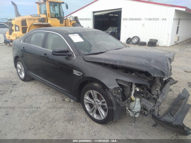 FORD TAURUS 2013 1fahp2e97dg160249