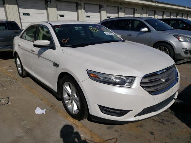 FORD TAURUS SEL 2013 1fahp2e97dg183739