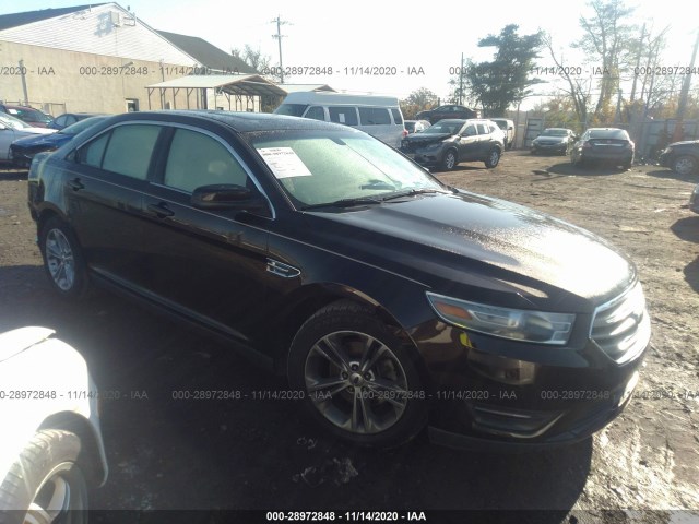 FORD TAURUS 2013 1fahp2e97dg203570