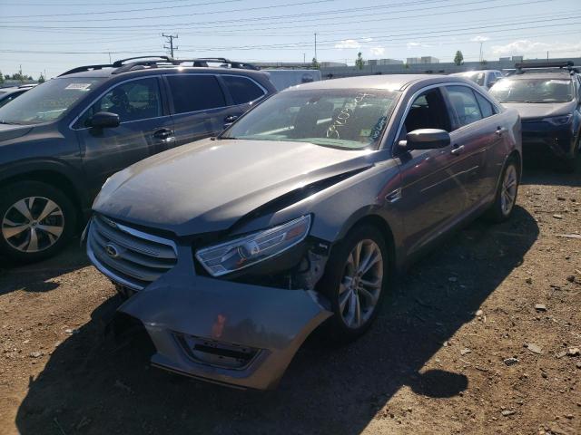 FORD TAURUS 2013 1fahp2e97dg205920