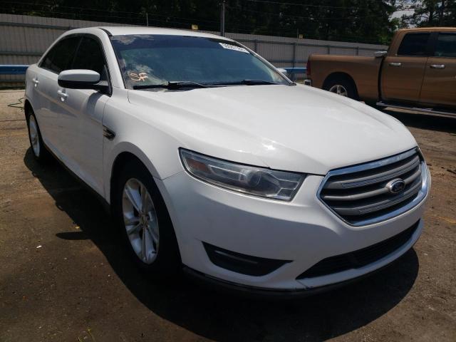 FORD TAURUS SEL 2013 1fahp2e97dg230543