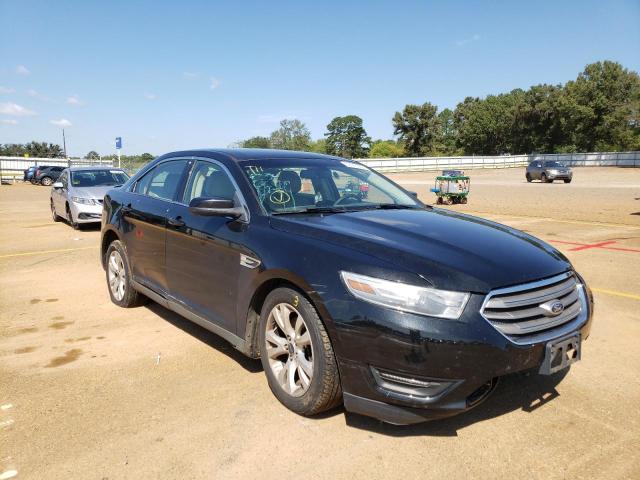 FORD TAURUS SEL 2014 1fahp2e97eg121498