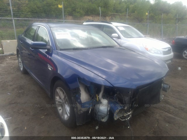 FORD TAURUS 2014 1fahp2e97eg129861