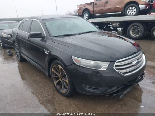 FORD TAURUS 2014 1fahp2e97eg150161