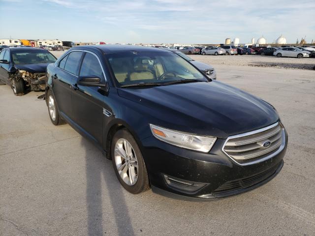 FORD TAURUS SEL 2014 1fahp2e97eg153934