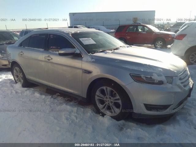 FORD TAURUS 2015 1fahp2e97fg102208