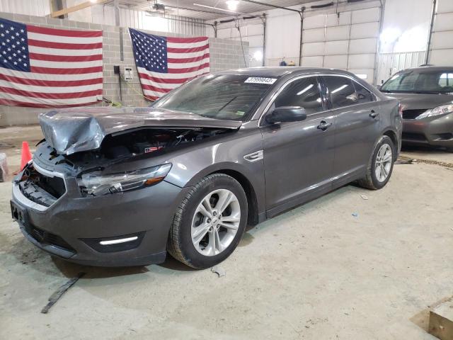 FORD TAURUS SEL 2015 1fahp2e97fg118280